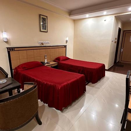 Hotel Sriyash Regency Bhāgalpur Екстериор снимка