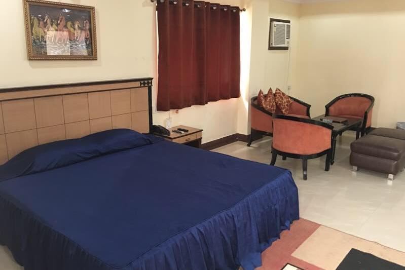 Hotel Sriyash Regency Bhāgalpur Екстериор снимка