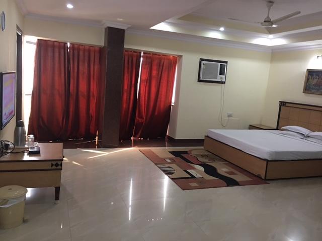 Hotel Sriyash Regency Bhāgalpur Екстериор снимка