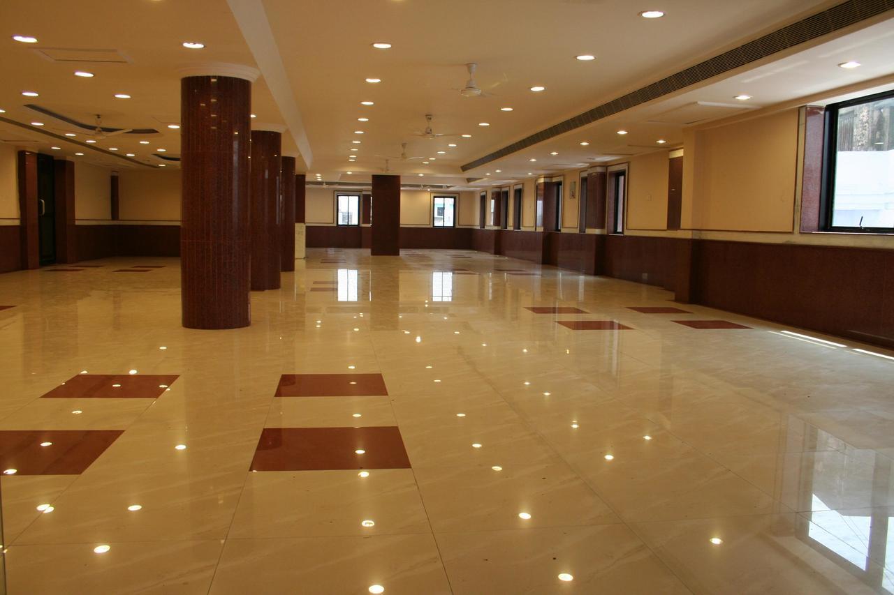 Hotel Sriyash Regency Bhāgalpur Екстериор снимка