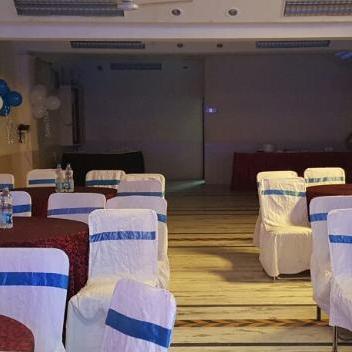 Hotel Sriyash Regency Bhāgalpur Екстериор снимка