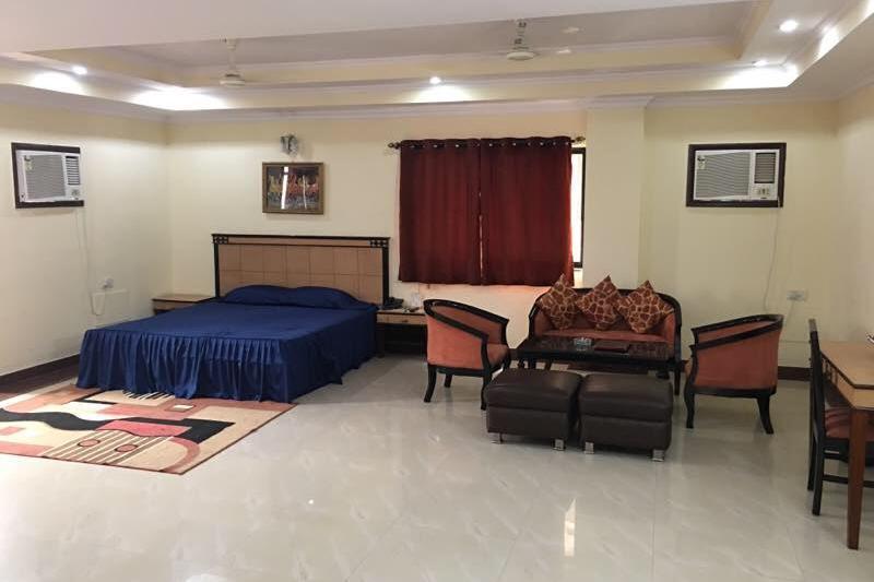 Hotel Sriyash Regency Bhāgalpur Екстериор снимка
