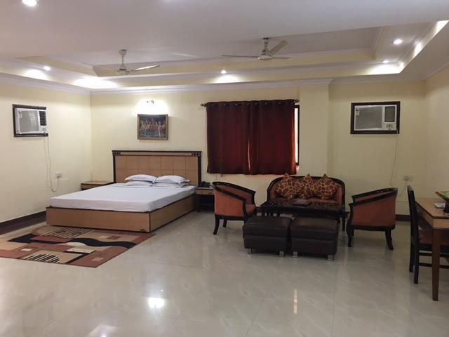 Hotel Sriyash Regency Bhāgalpur Екстериор снимка
