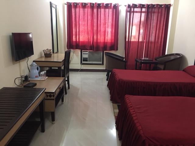 Hotel Sriyash Regency Bhāgalpur Екстериор снимка