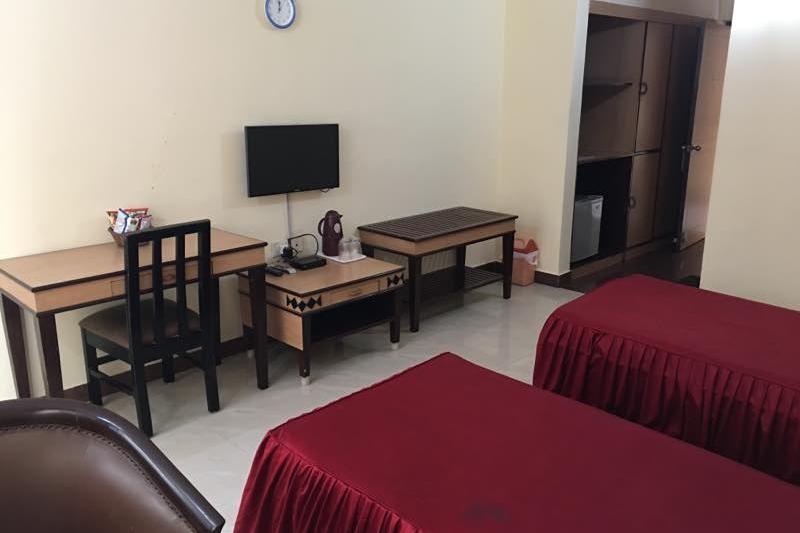 Hotel Sriyash Regency Bhāgalpur Екстериор снимка