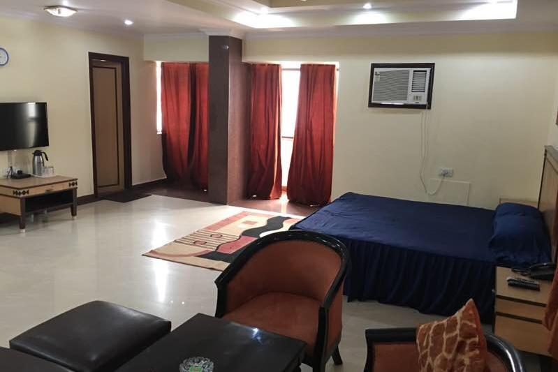 Hotel Sriyash Regency Bhāgalpur Екстериор снимка