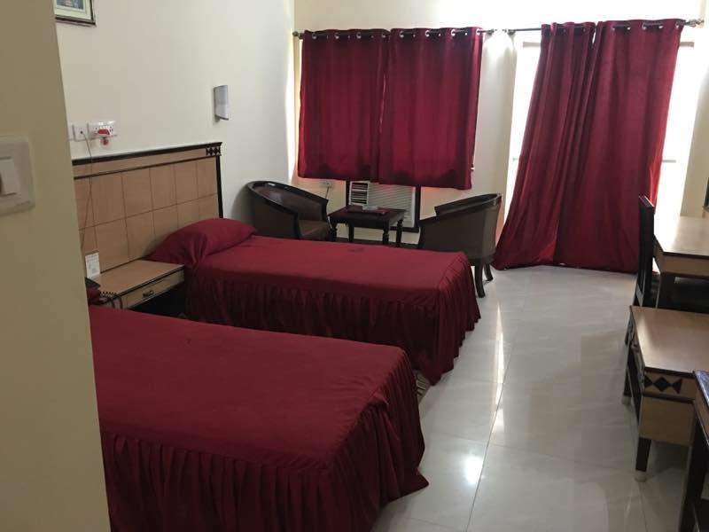 Hotel Sriyash Regency Bhāgalpur Екстериор снимка