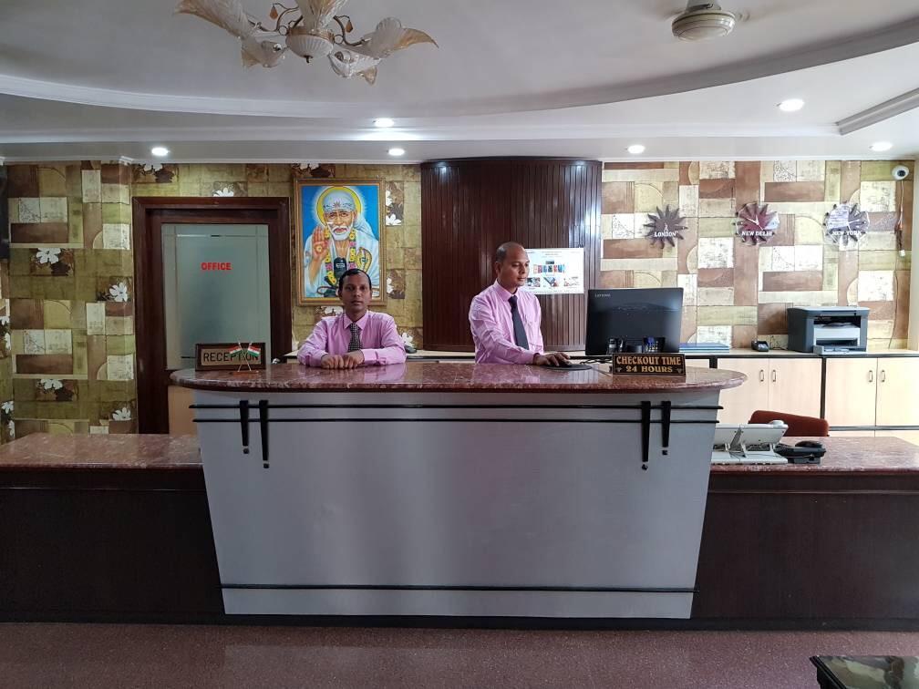 Hotel Sriyash Regency Bhāgalpur Екстериор снимка